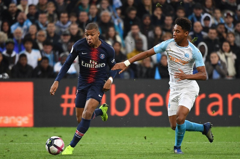 Biến động tỷ lệ, soi kèo PSG vs Marseille, 1h45 ngày 18/4