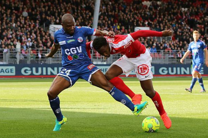 Biến động tỷ lệ, soi kèo Brest vs Strasbourg, 22h00 ngày 7/5