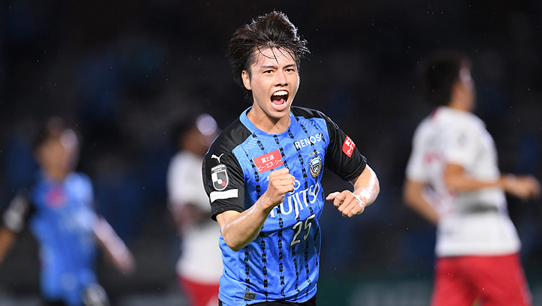 Nhận định, soi kèo Kyoto Sanga vs Kawasaki Frontale, 12h00 ngày 29/5