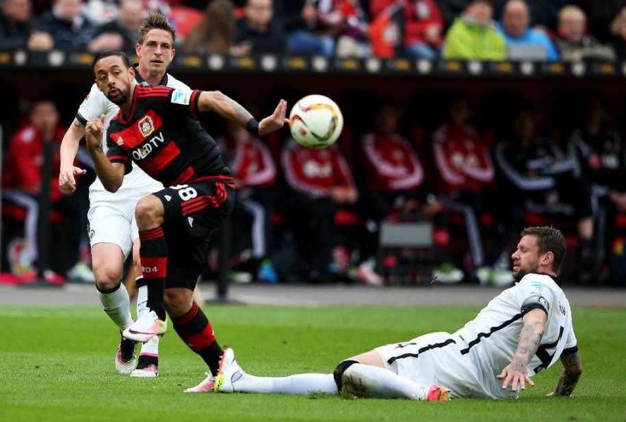 Soi kèo Tài Xỉu Leverkusen vs Eintracht Frankfurt, 1h30 ngày 3/5