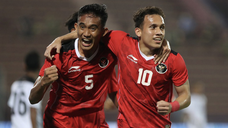 Nhận định, soi kèo U23 Indonesia vs U23 Myanmar, 16h00 ngày 15/5