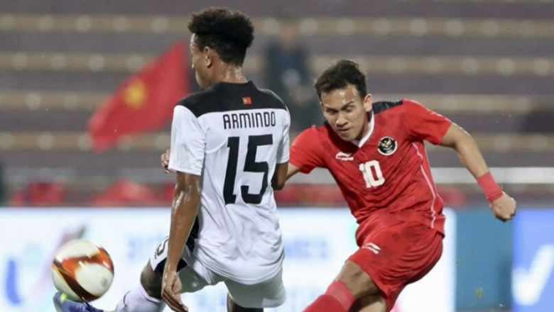 Nhận định, soi kèo U23 Philippines vs U23 Indonesia, 16h00 ngày 13/5