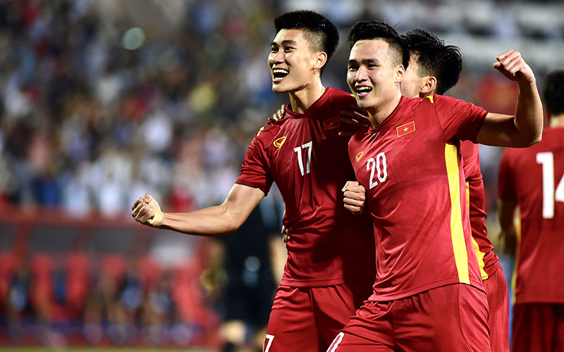 Soi tỷ lệ kèo phạt góc U23 Việt Nam vs U23 Myanmar, 19h00 ngày 13/5