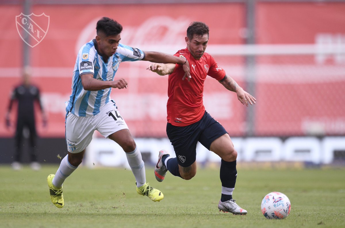 Soi kèo Tài Xỉu Atletico Tucuman vs Independiente, 6h05 ngày 24/6