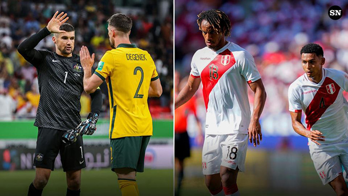 Soi tỷ lệ kèo phạt góc Australia vs Peru, 01h00 ngày 14/6