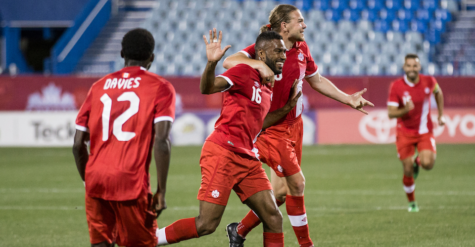 Nhận định, soi kèo Canada vs Curacao, 9h30 ngày 10/6