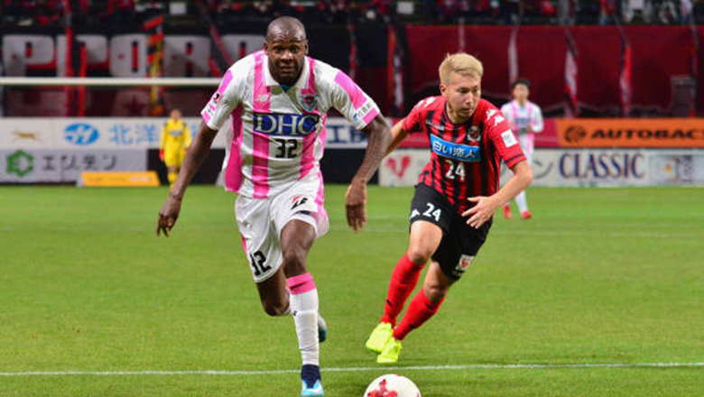 Nhận định, soi kèo Consadole Sapporo vs Gamba Osaka, 12h00 ngày 26/6