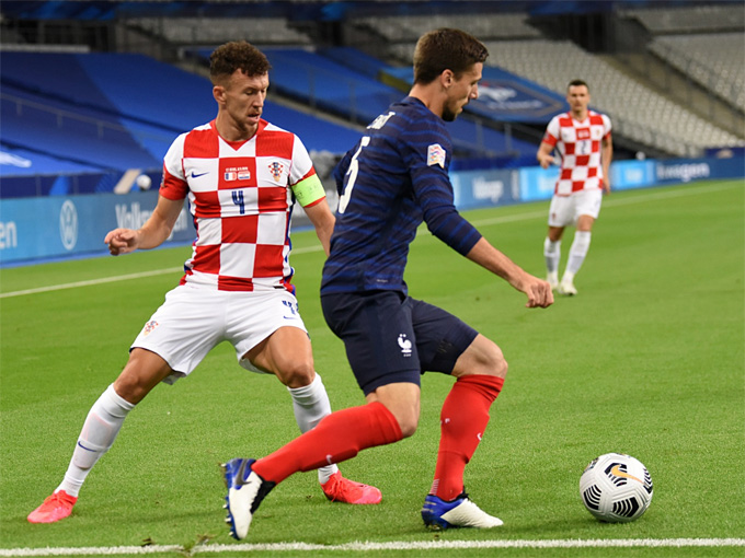 Nhận định, soi kèo Croatia vs Pháp, 01h45 ngày 7/6