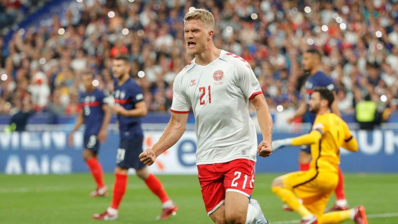 Nhận định, soi kèo Đan Mạch vs Croatia, 1h45 ngày 11/6