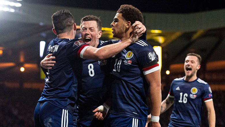 Nhận định, soi kèo Ireland vs Scotland, 23h00 ngày 11/6