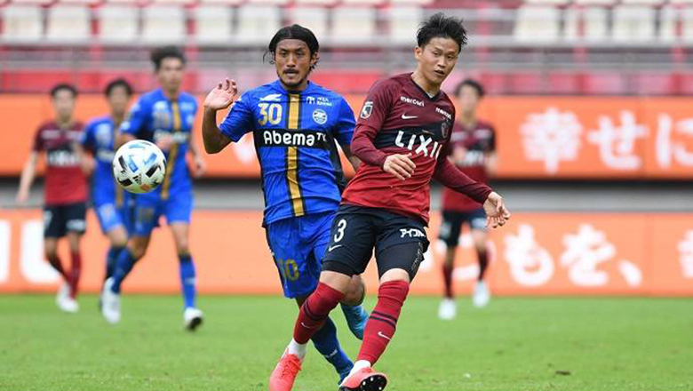 Nhận định, soi kèo Kashima Antlers vs Avispa Fukuoka, 13h00 ngày 11/6