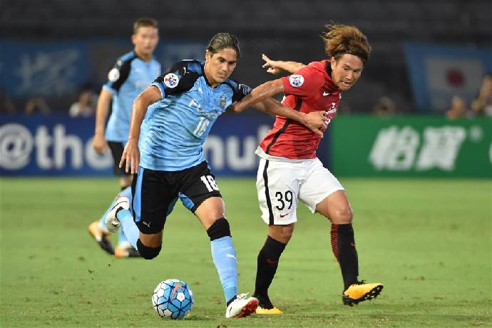 Nhận định, soi kèo Kawasaki Frontale vs Jubilo Iwata, 17h00 ngày 25/6