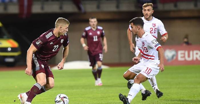 Nhận định, soi kèo Latvia vs Liechtenstein, 23h00 ngày 6/6