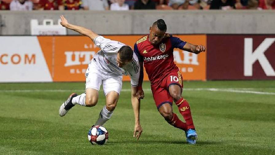 Soi kèo Tài Xỉu Los Angeles FC vs FC Dallas, 9h30 ngày 30/6