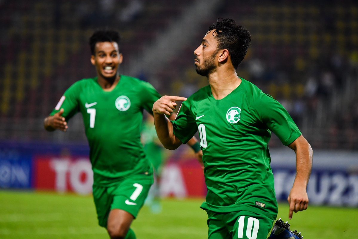 Nhận định, soi kèo U23 Saudi Arabia vs U23 Tajikistan, 22h00 ngày 3/6