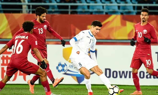 Nhận định, soi kèo U23 Qatar vs U23 Uzbekistan, 22h00 ngày 4/6