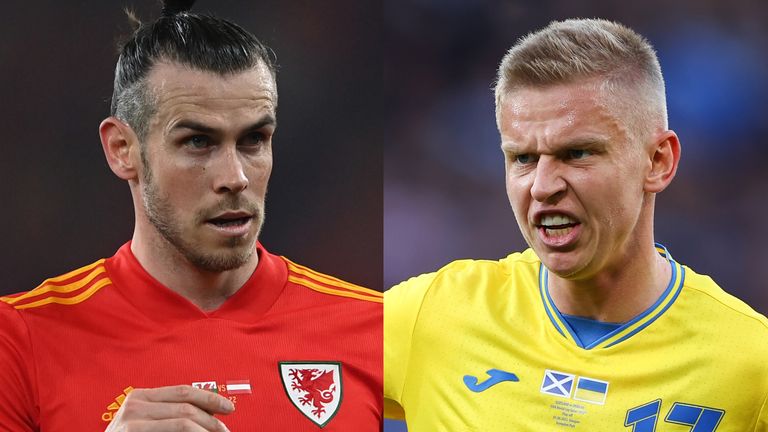 Nhận định, soi kèo Wales vs Ukraine, 23h00 ngày 5/6