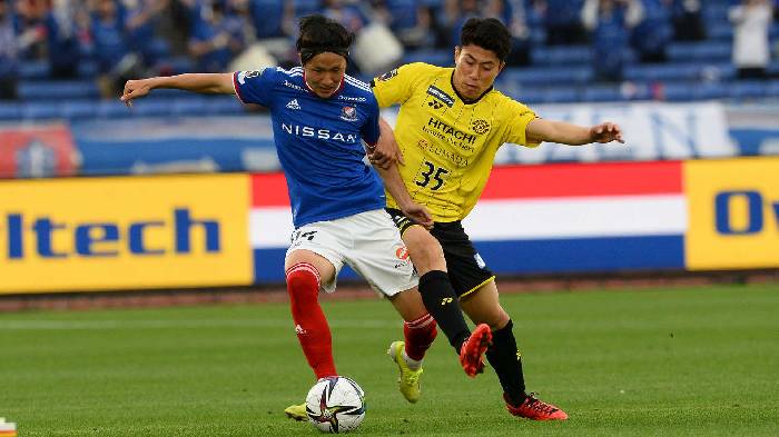 :!Nhận định, soi kèo Yokohama Marinos vs Kashiwa Reysol, 14h00 ngỳ 25/6