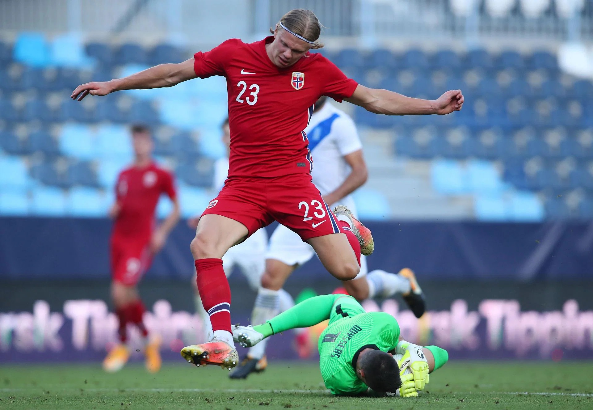 Soi kèo Tài Xỉu Na Uy vs Slovenia, 1h45 ngày 10/6