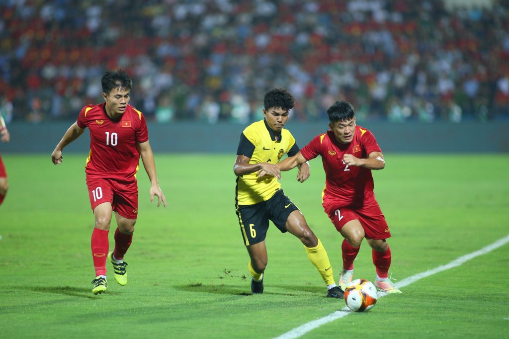 Nhận định, soi kèo U23 Việt Nam vs U23 Malaysia, 20h00 ngày 8/6