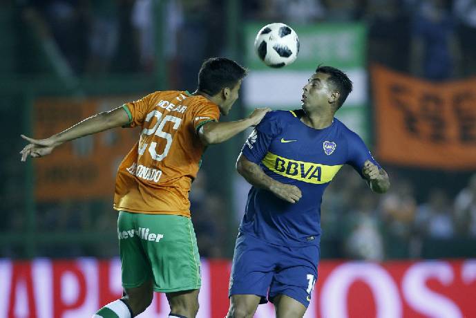 Soi kèo Tài Xỉu Boca Juniors vs CA Banfield, 7h30 ngày 2/7