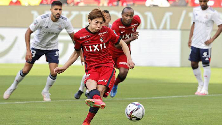 Nhận định, soi kèo Consadole Sapporo vs Kashima Antlers, 12h00 ngày 10/7