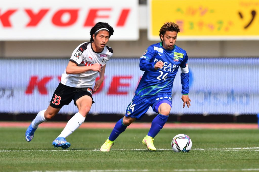 Nhận định, soi kèo Roasso Kumamoto vs Renofa Yamaguchi, 17h00 ngày 18/7