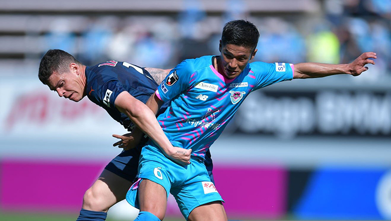 Nhận định, soi kèo Shimizu S-Pulse vs Sagan Tosu, 16h00 ngày 31/7