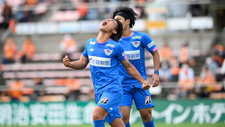 Nhận định, soi kèo Ventforet Kofu vs Sagan Tosu, 16h00 ngày 13/7