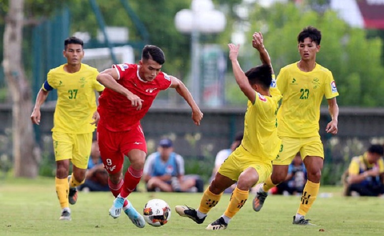 Nhận định, soi kèo Phú Thọ vs Phù Đổng, 16h00 ngày 22/7