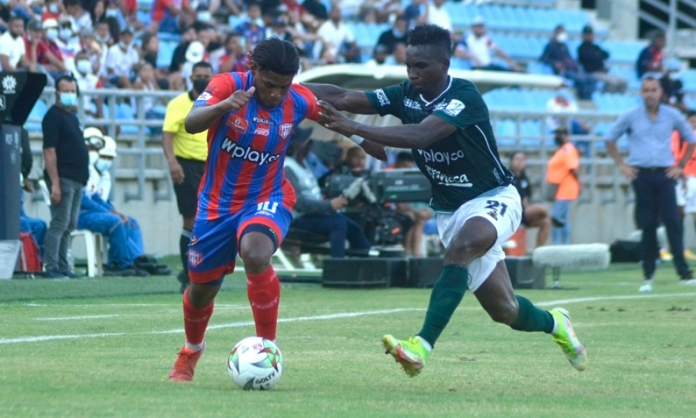 Biến động tỷ lệ, soi kèo Tài Xỉu Deportivo Cali vs Magdalena, 8h05 ngày 30/8