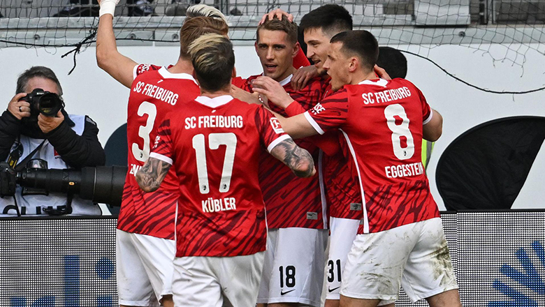 Biến động tỷ lệ, soi kèo Freiburg vs Bochum, 1h30 ngày 27/8