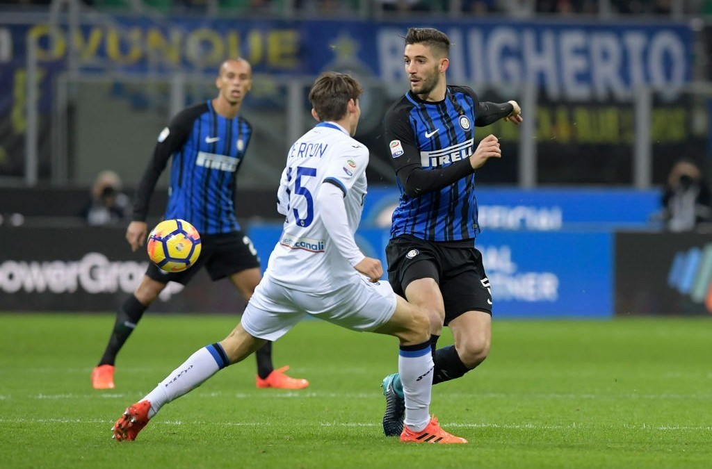 Biến động tỷ lệ, soi kèo Tài Xỉu Inter Milan vs Cremonese, 1h45 ngày 31/8