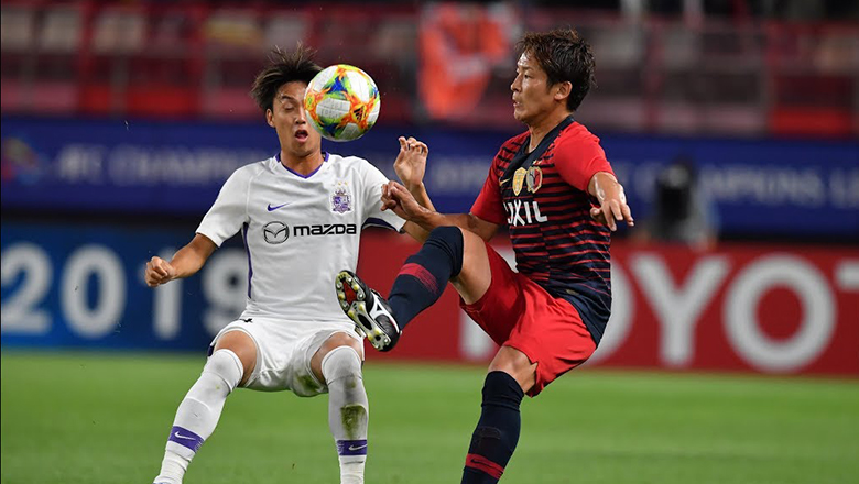 Nhận định, soi kèo Kashima Antlers vs Sanfrecce Hiroshima, 16h00 ngày 6/8