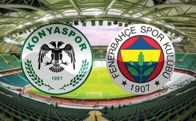 Trực tiếp Konyaspor vs Fenerbahce hôm nay, Link xem ở đâu, trên kênh nào?