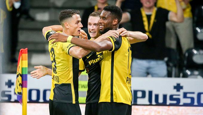 Nhận định, soi kèo KuPS vs Young Boys, 23h00 ngày 4/8