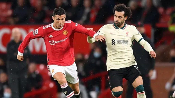 Soi tỷ lệ kèo phạt góc MU vs Liverpool, 02h00 ngày 23/8