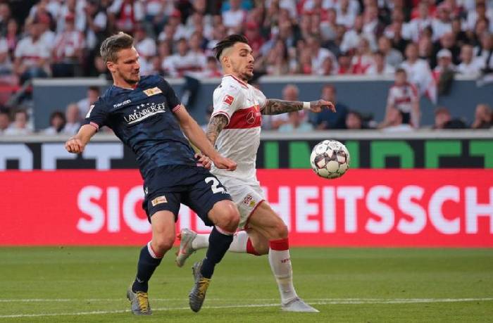 Soi kèo Mainz vs Union, 20h30 ngày 14/8, VĐQG Đức