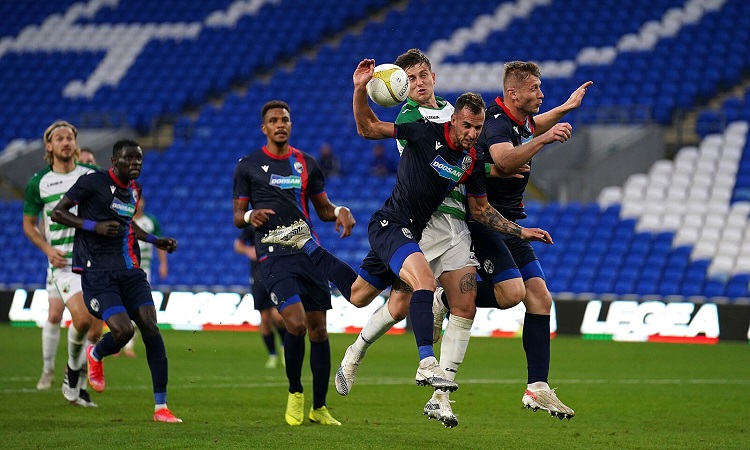 Soi kèo phạt góc Qarabag vs Viktoria Plzen, 23h45 ngày 17/8