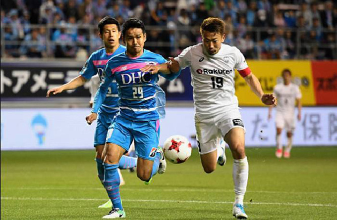 Soi kèo Sagan Tosu vs Avispa Fukuoka, 17h00 ngày 26/8, VĐQG Nhật Bản