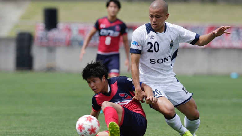 Soi kèo Sony Sendai vs Verspah Oita, 13h00 ngày 31/8, Hạng 4 Nhật Bản