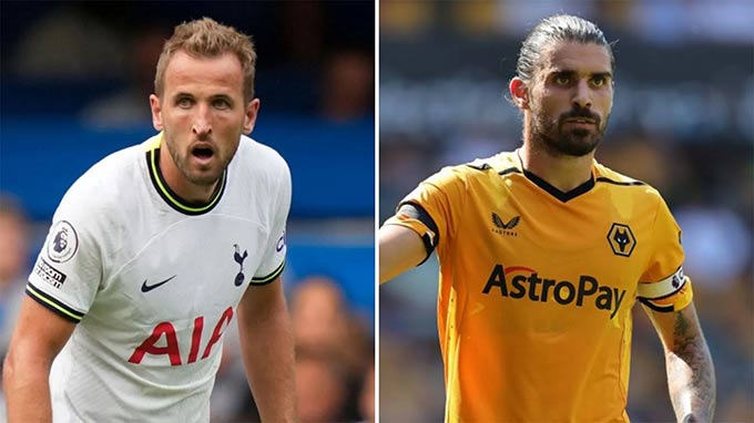 Soi tỷ lệ kèo phạt góc Tottenham vs Wolves, 18h30 ngày 20/8