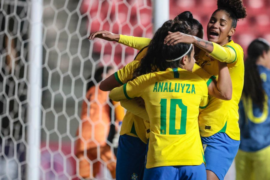 Soi kèo U20 nữ Tây Ban Nha vs U20 nữ Brazil, 06h00 ngày 11/8, U20 thế giới