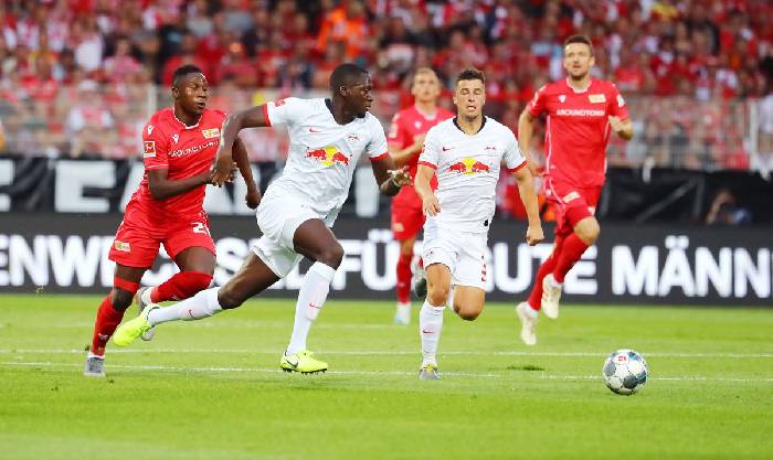 Biến động tỷ lệ, soi kèo Union Berlin vs RB Leipzig, 23h30 ngày 20/8