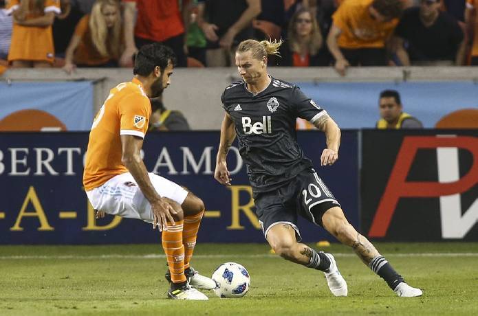 Soi kèo Tài Xỉu Vancouver vs Houston Dynamo, 9h30 ngày 6/8