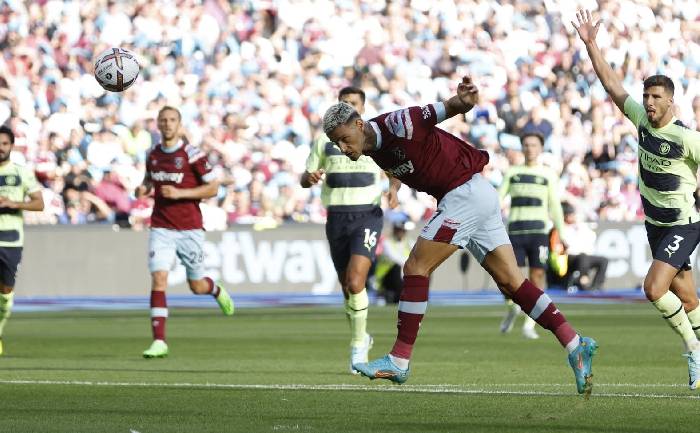 Soi tỷ lệ kèo phạt góc Viborg vs West Ham, 0h00 ngày 26/8