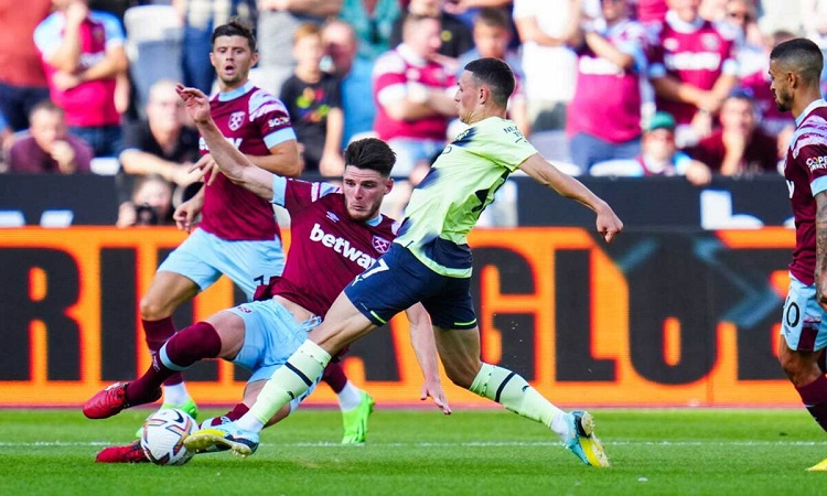 Soi kèo phạt góc West Ham vs Viborg, 1h45 ngày 19/8