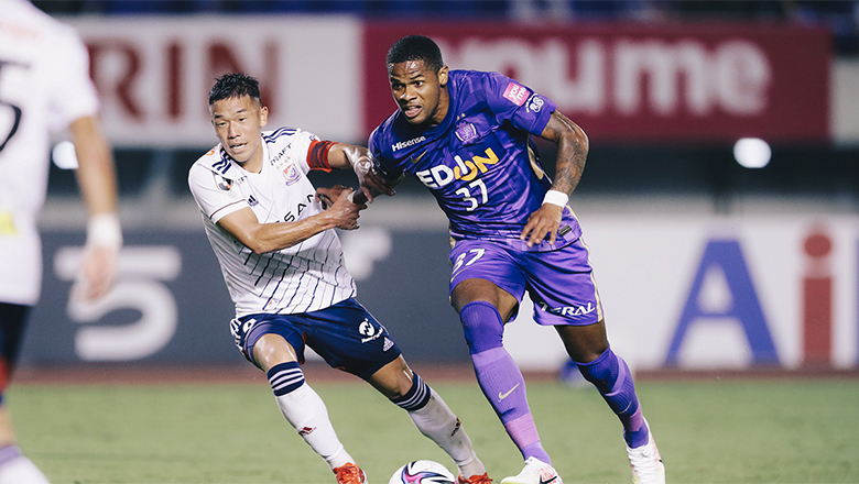 Soi kèo Yokohama Marinos vs Sanfrecce Hiroshima, 17h00 ngày 10/8, Cup Liên đoàn Nhật Bản