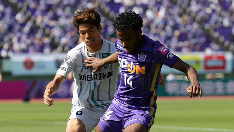 Soi kèo Avispa Fukuoka vs Sanfrecce Hiroshima, 17h00 ngày 21/9, Cup Liên đoàn Nhật Bản