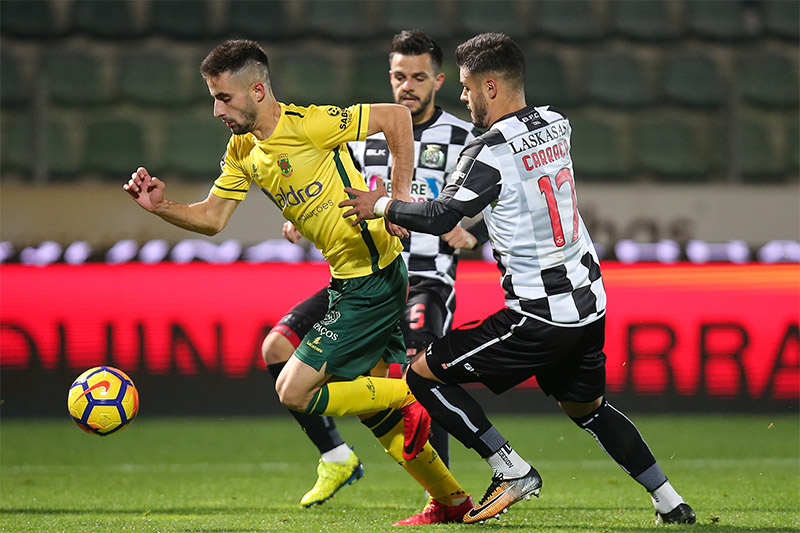 Biến động tỷ lệ, soi kèo Tài Xỉu Boavista FC vs Pacos Ferreira, 1h00 ngày 6/9